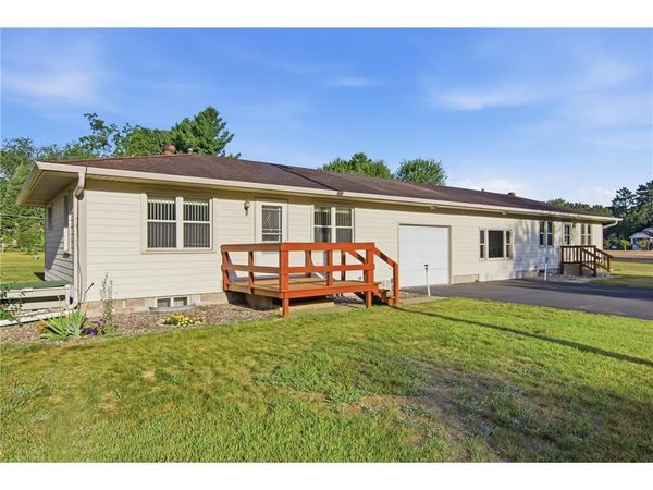 5620 170th Street, Chippewa Falls, WI 54729
