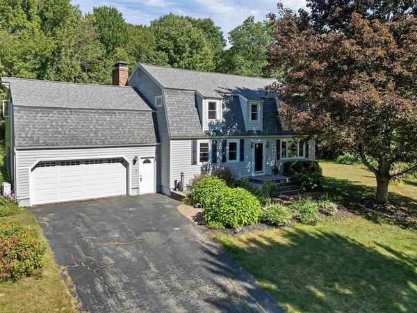 63 Stone Road, Gilford, NH 03249