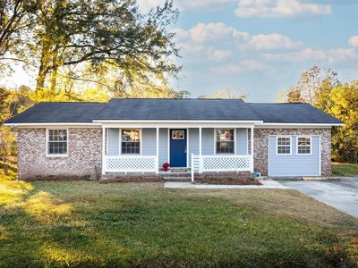 257 Jean Wells Drive, Goose Creek, SC 29445