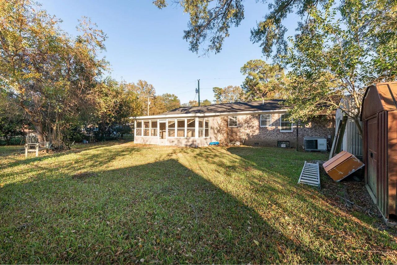 257 Jean Wells Drive Photo 17