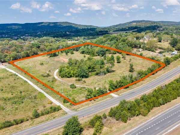 TBD CR - 85 Road, Greenland, AR 72701