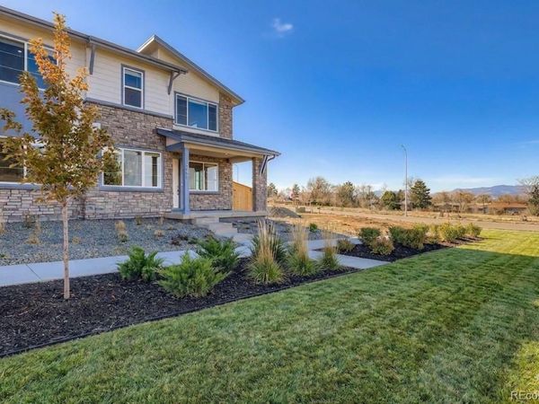 3883 W 83rd Lane , Westminster, CO 80031
