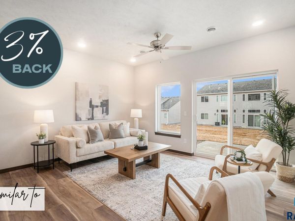2800 S Broek Dr, Sioux Falls, SD 57106
