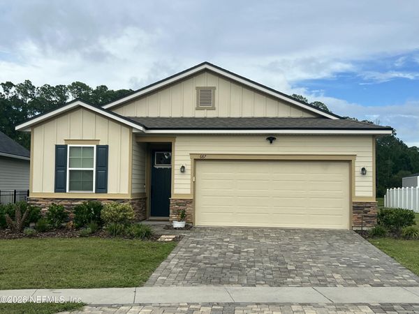 687 SANDSTONE Drive, St. Augustine, FL 32086