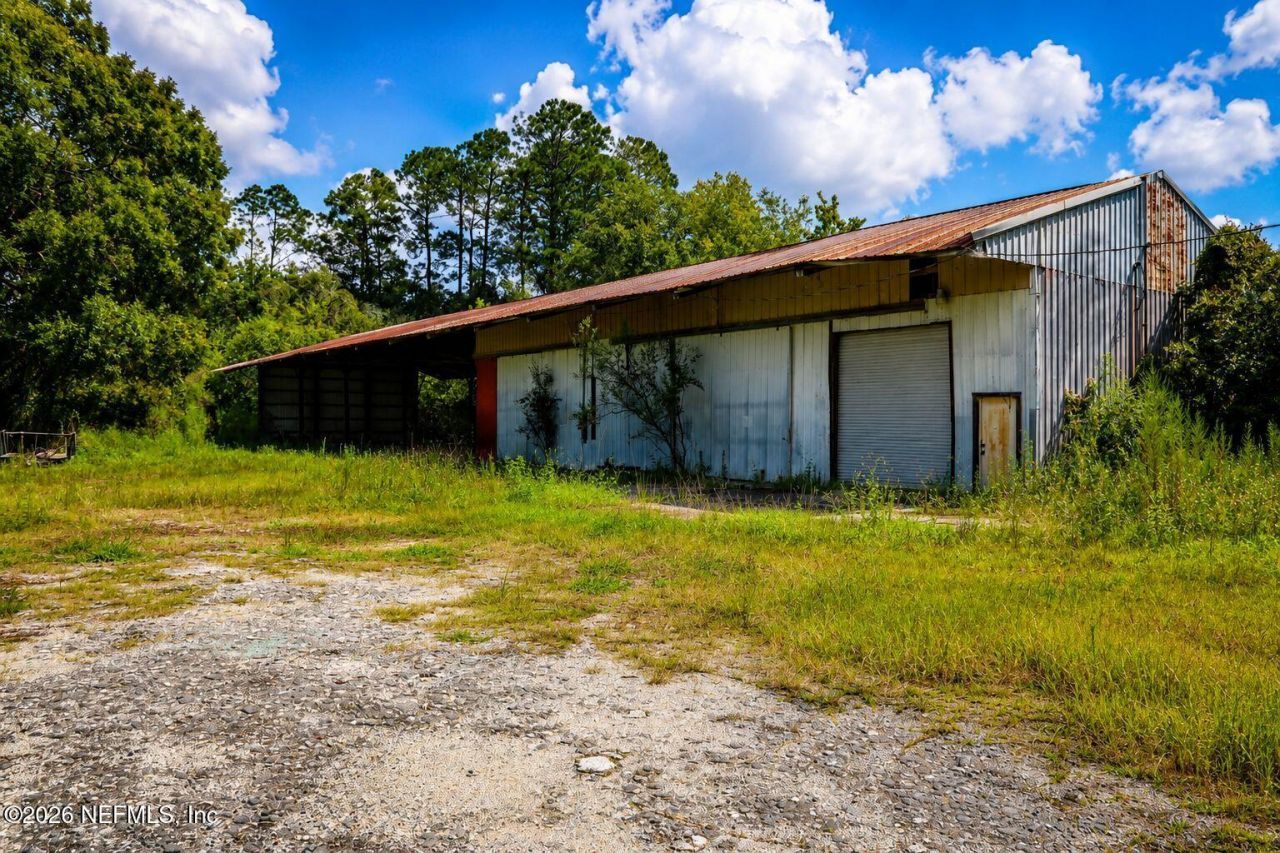 103 Container Road, Starke, FL 32091 Photo