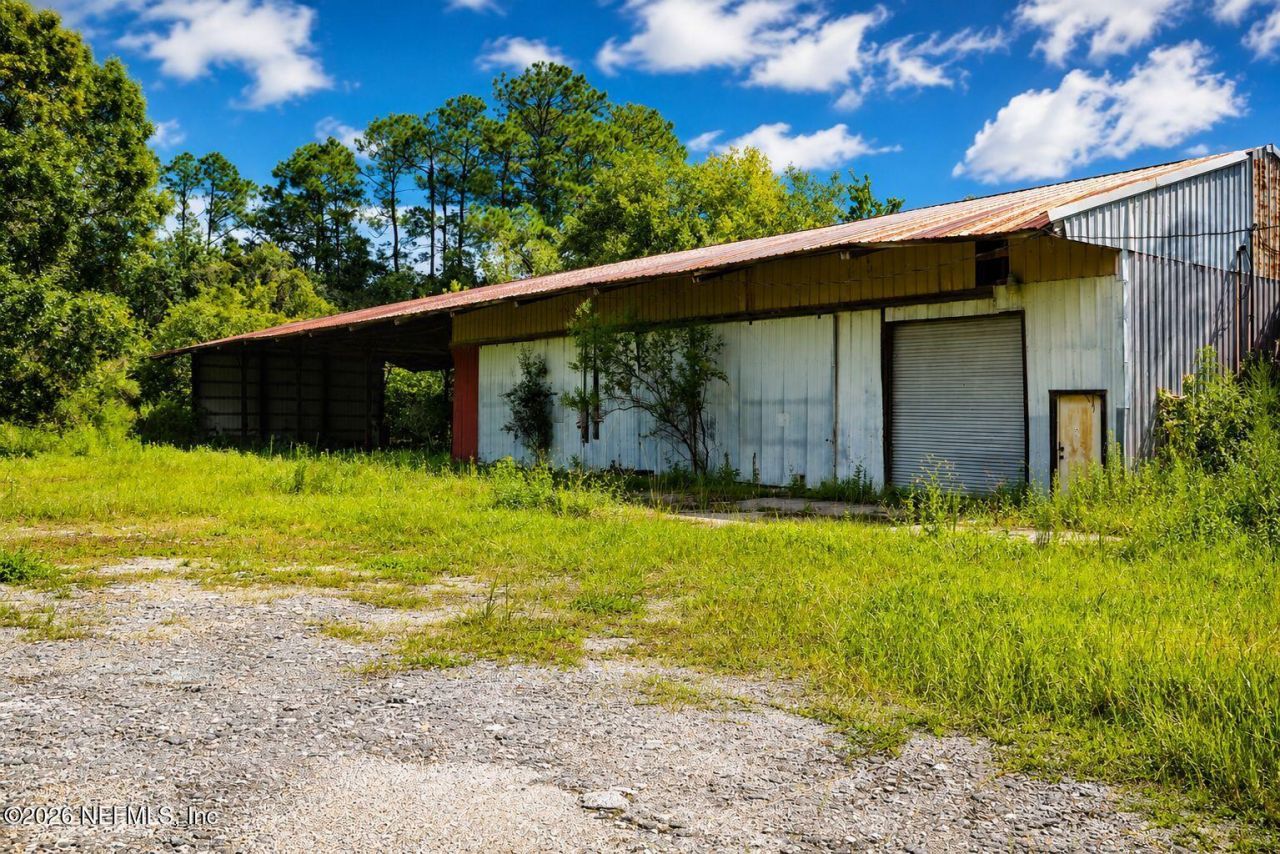 103 Container Road, Starke, FL 32091 Photo