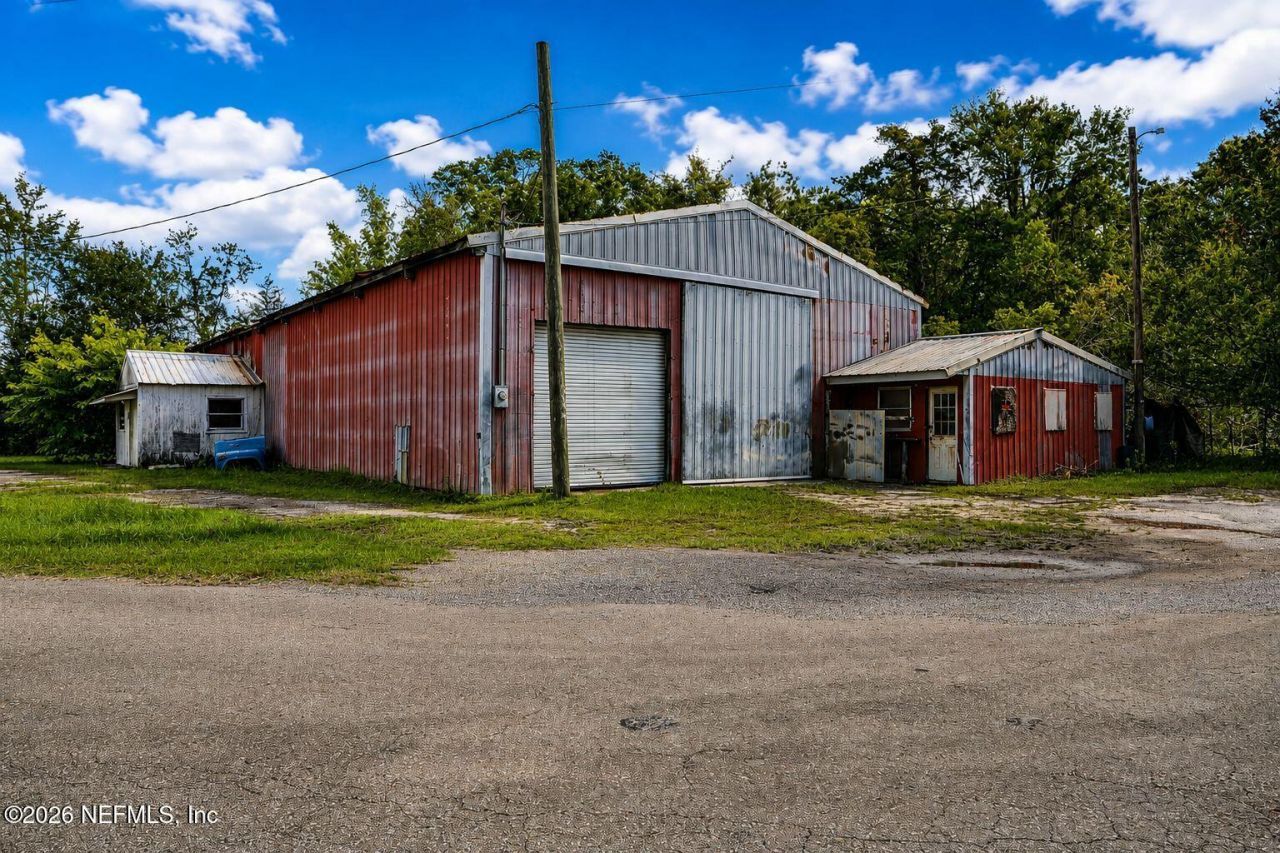 103 Container Road, Starke, FL 32091 Photo