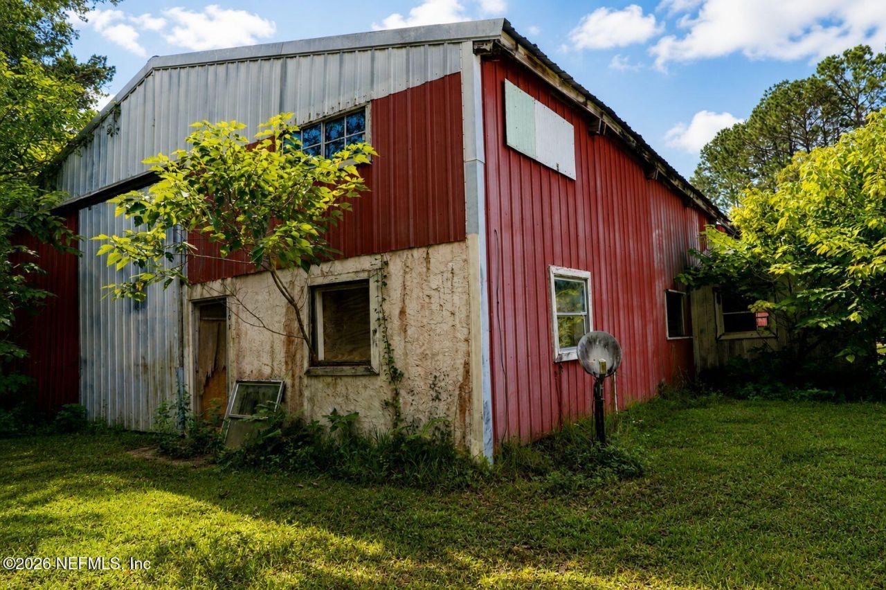 103 Container Road, Starke, FL 32091 Photo