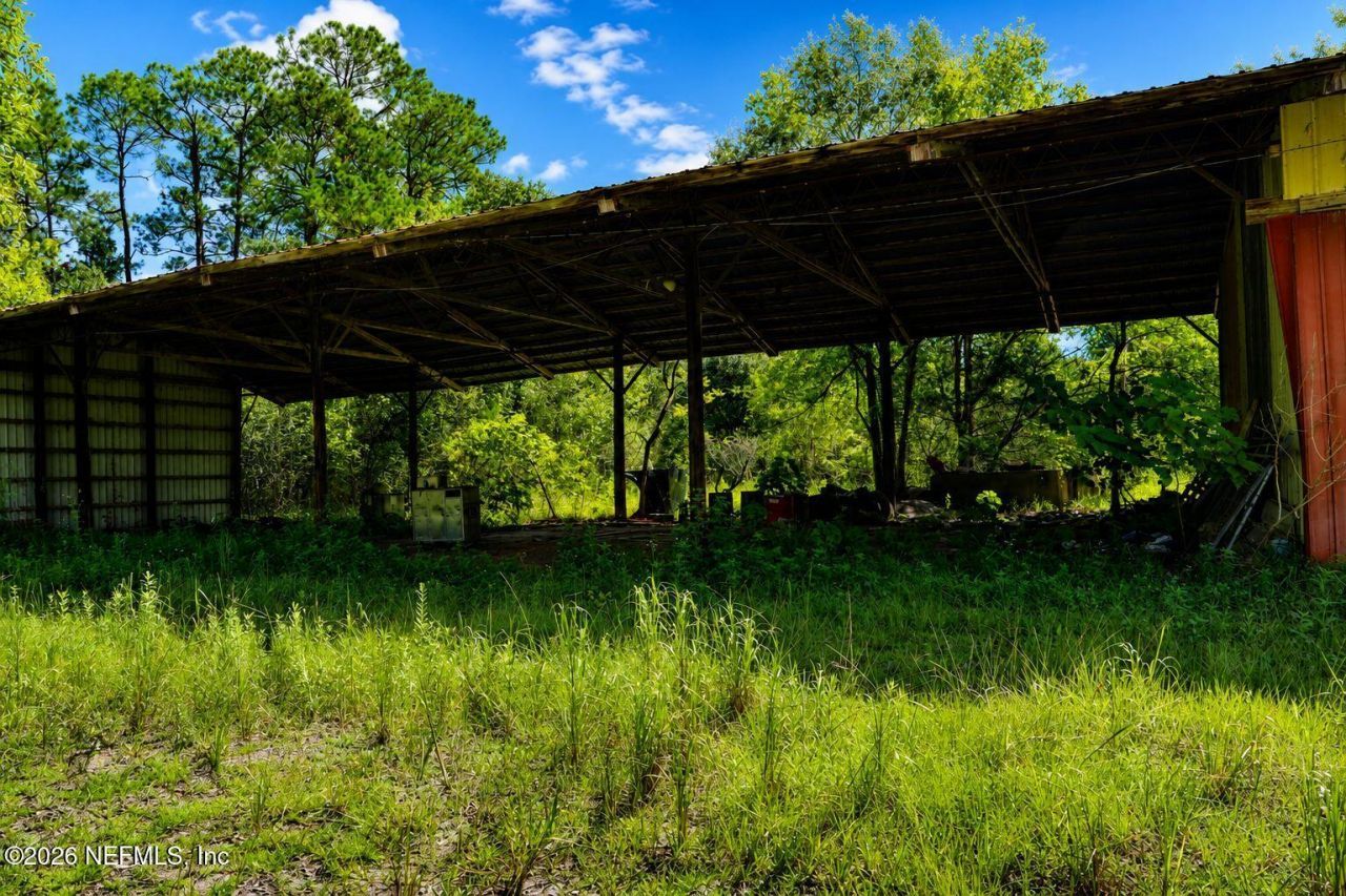 103 Container Road, Starke, FL 32091 Photo