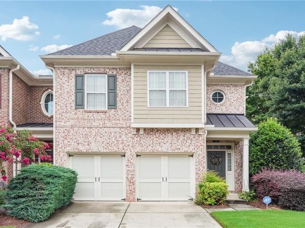 2380 Harshaw Avenue , Lawrenceville, GA 30043