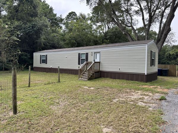 5049 Bent Tree Road, Milton, FL 32583