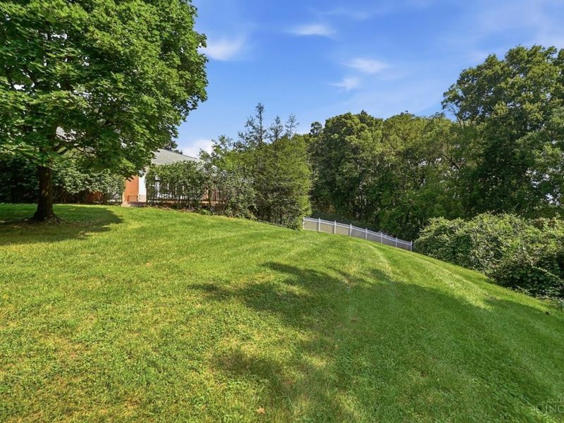 2091 Harrowgate Hill Lane, Fairfield, OH 45014 Photo 49