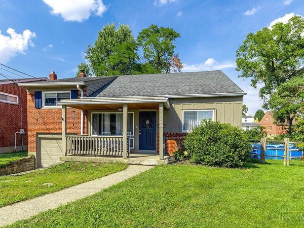 Green Twp, OH 45248