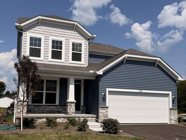 1134 Jeffrey Lane , Grove City, OH 43123