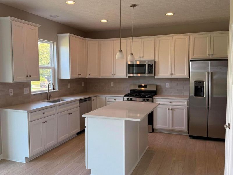 1134 Jeffrey Lane, Grove City, OH 43123 Photo 6