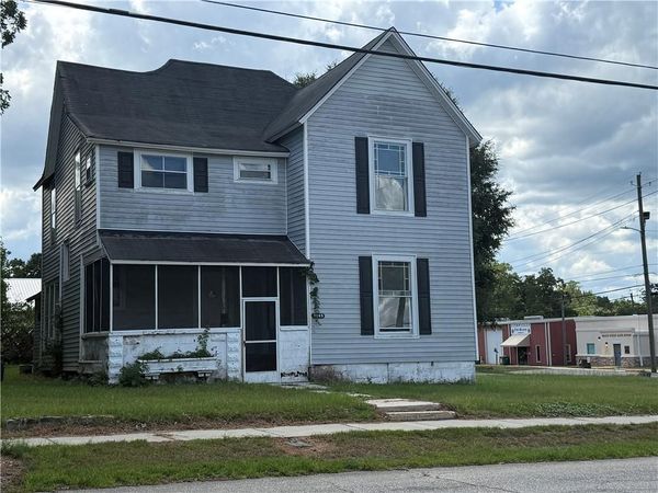 7845 State Street, Citronelle, AL 36522