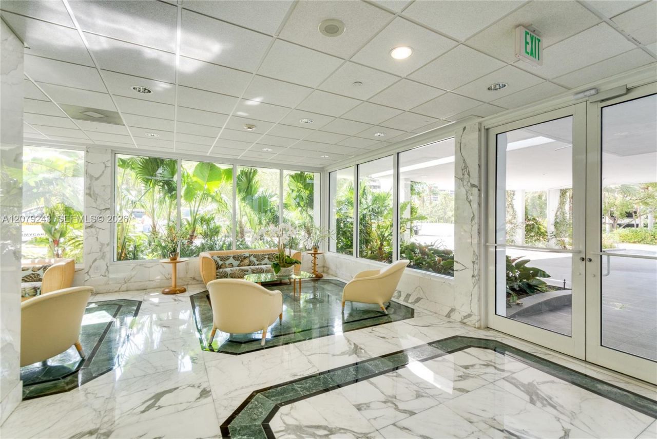 199 Ocean Lane Dr , Unit 206, Key Biscayne, FL 33149 Photo
