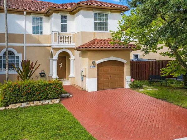 14109 SW 51st Ln , Miramar, FL 33027