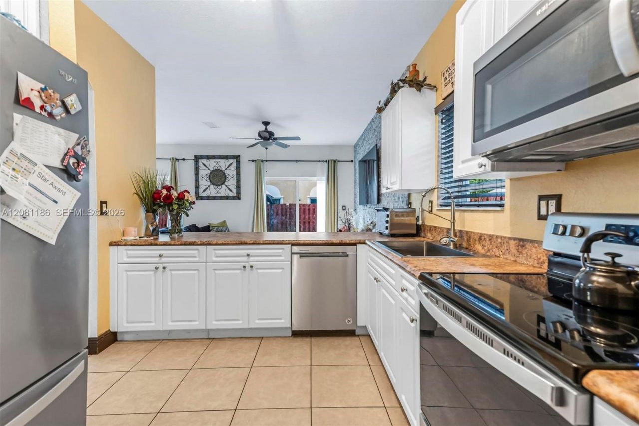 14109 SW 51st Ln , Miramar, FL 33027 Photo
