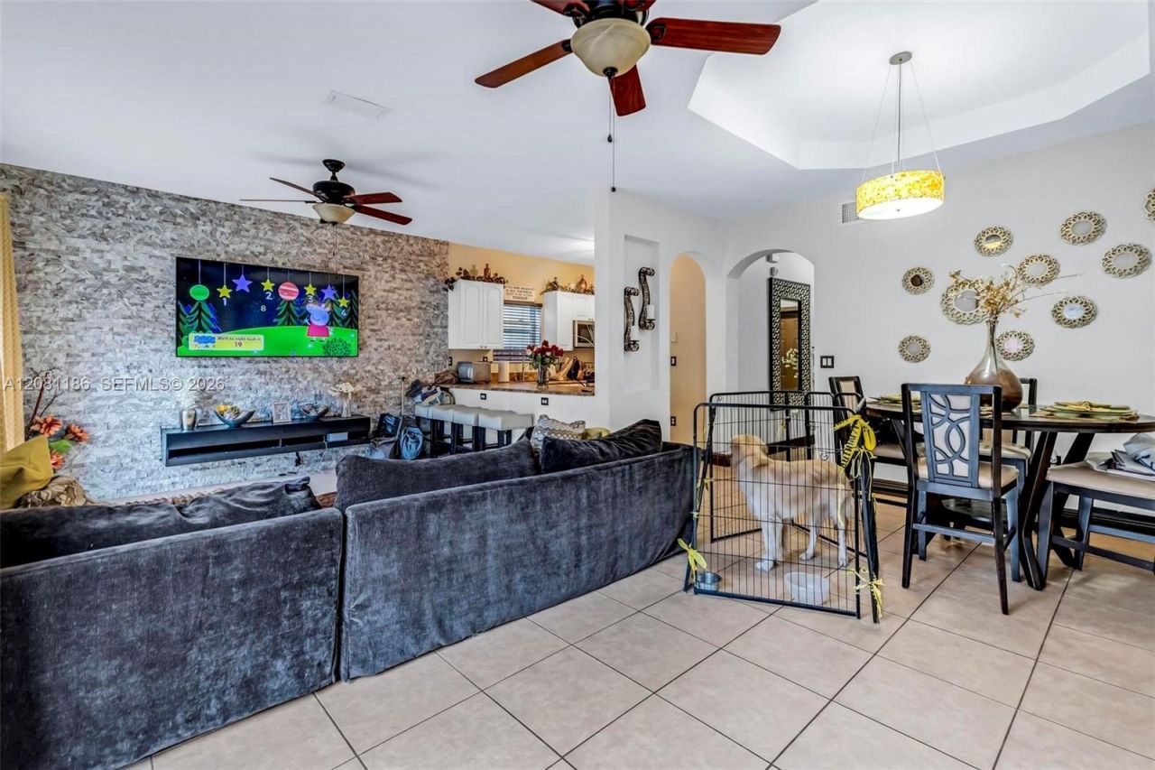 14109 SW 51st Ln , Miramar, FL 33027 Photo