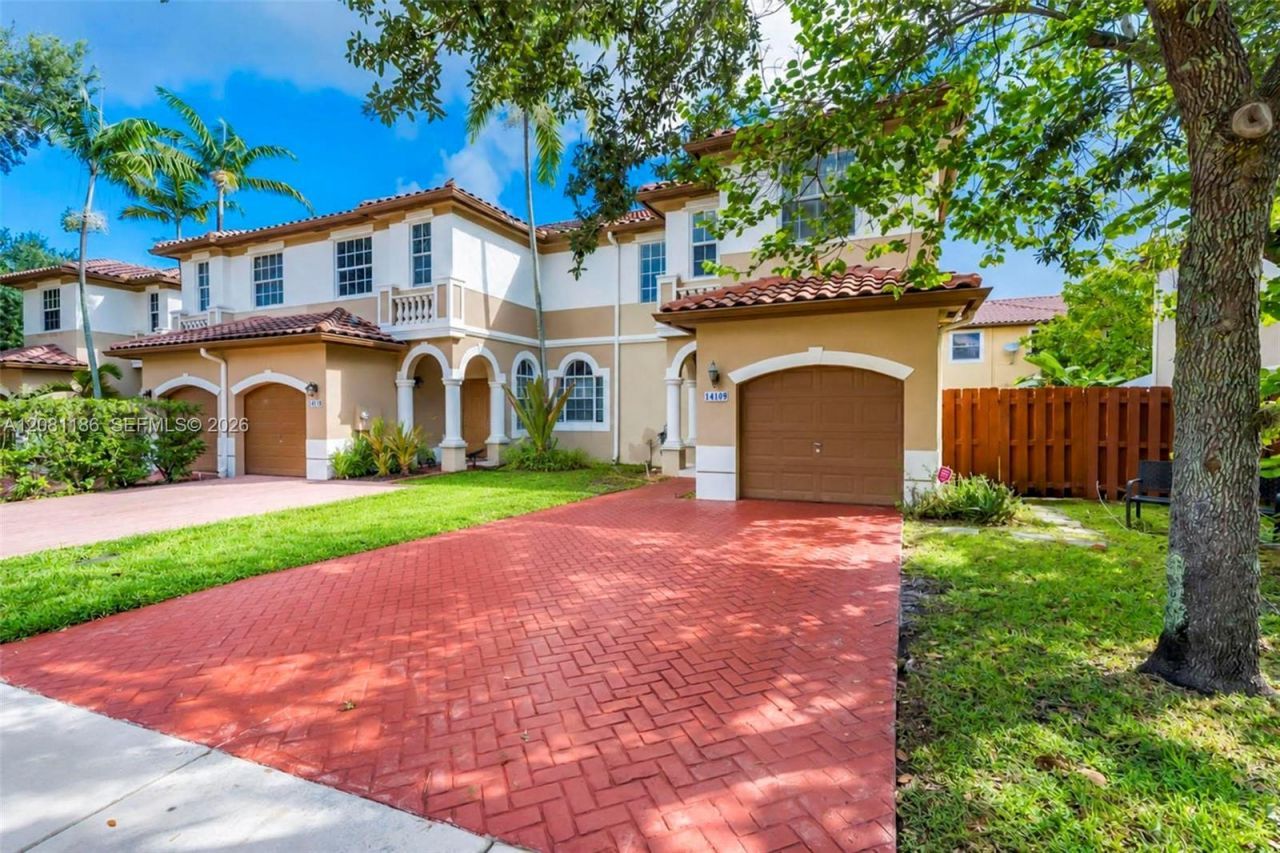 14109 SW 51st Ln , Miramar, FL 33027 Photo