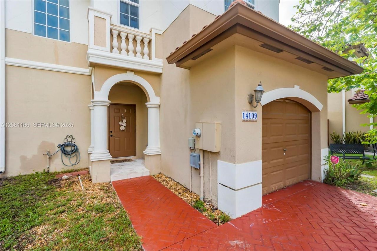14109 SW 51st Ln , Miramar, FL 33027 Photo