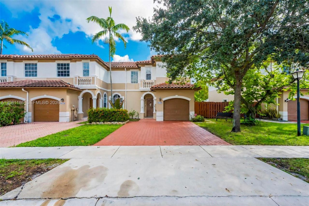 14109 SW 51st Ln , Miramar, FL 33027 Photo