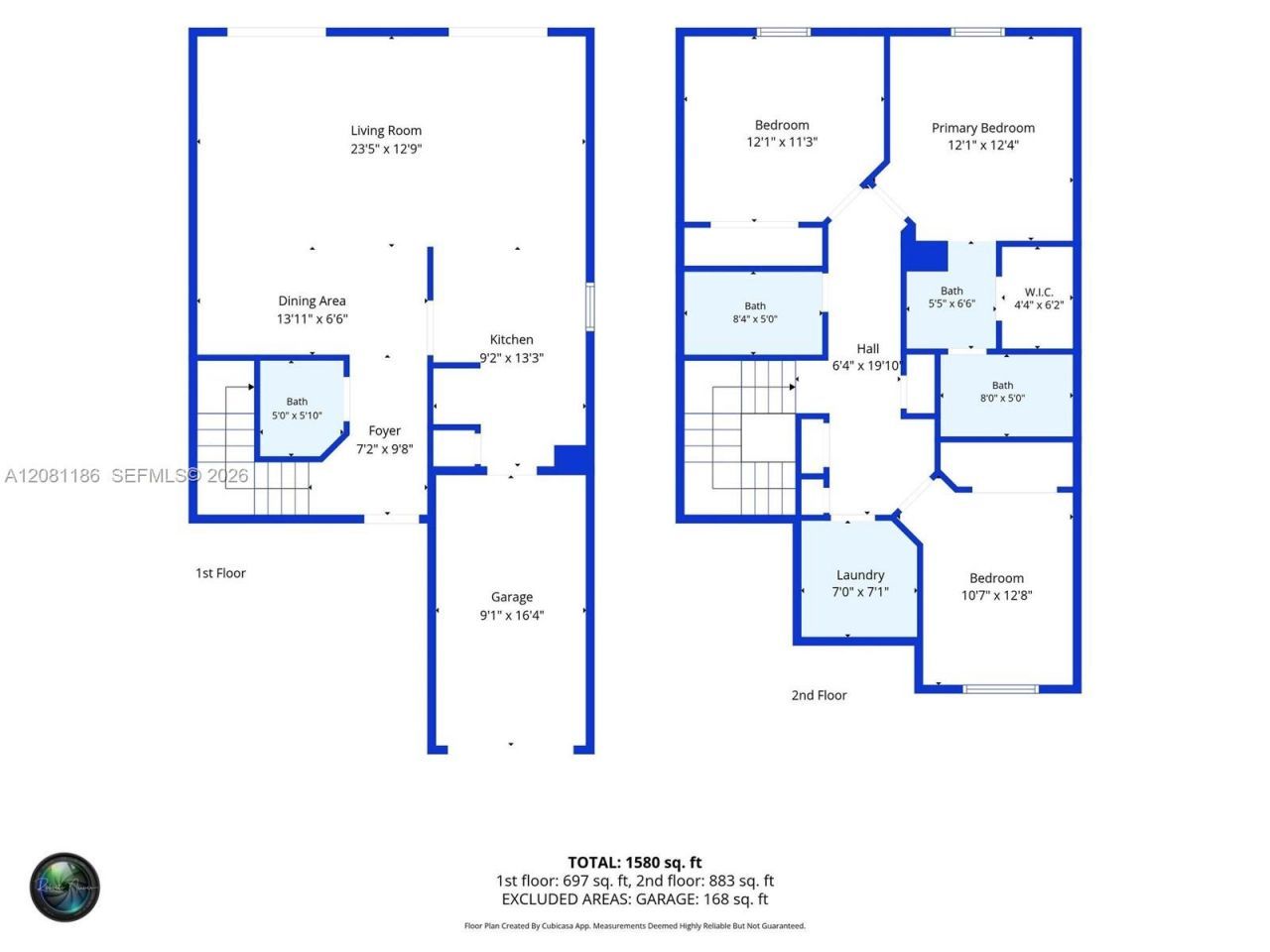 14109 SW 51st Ln , Miramar, FL 33027 Photo