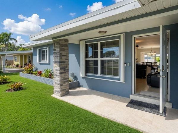 934 N 32nd Ave , Hollywood, FL 33021