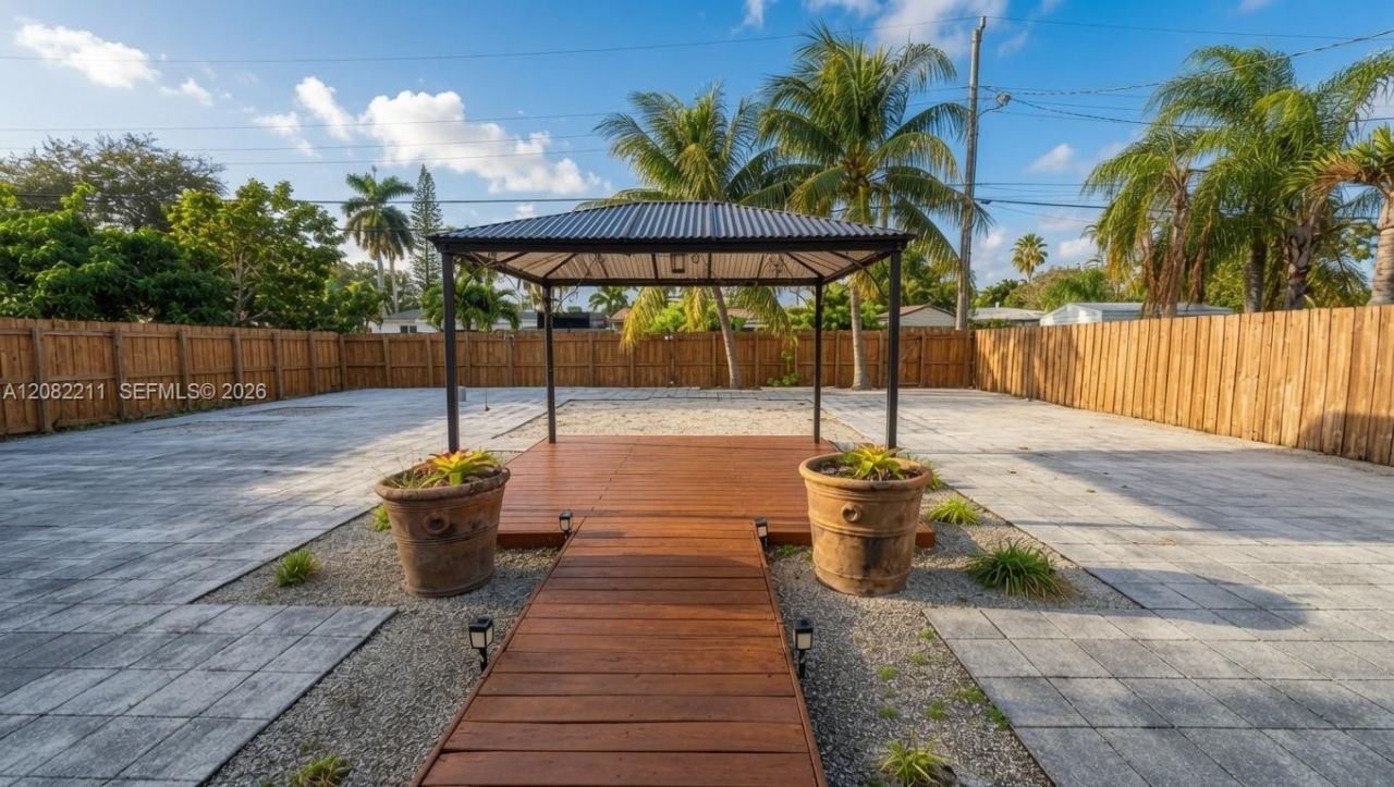 934 N 32nd Ave, Hollywood, FL 33021 Photo
