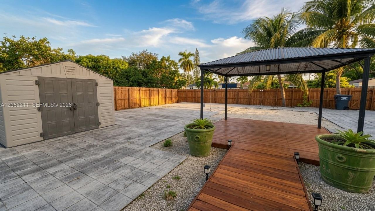 934 N 32nd Ave, Hollywood, FL 33021 Photo