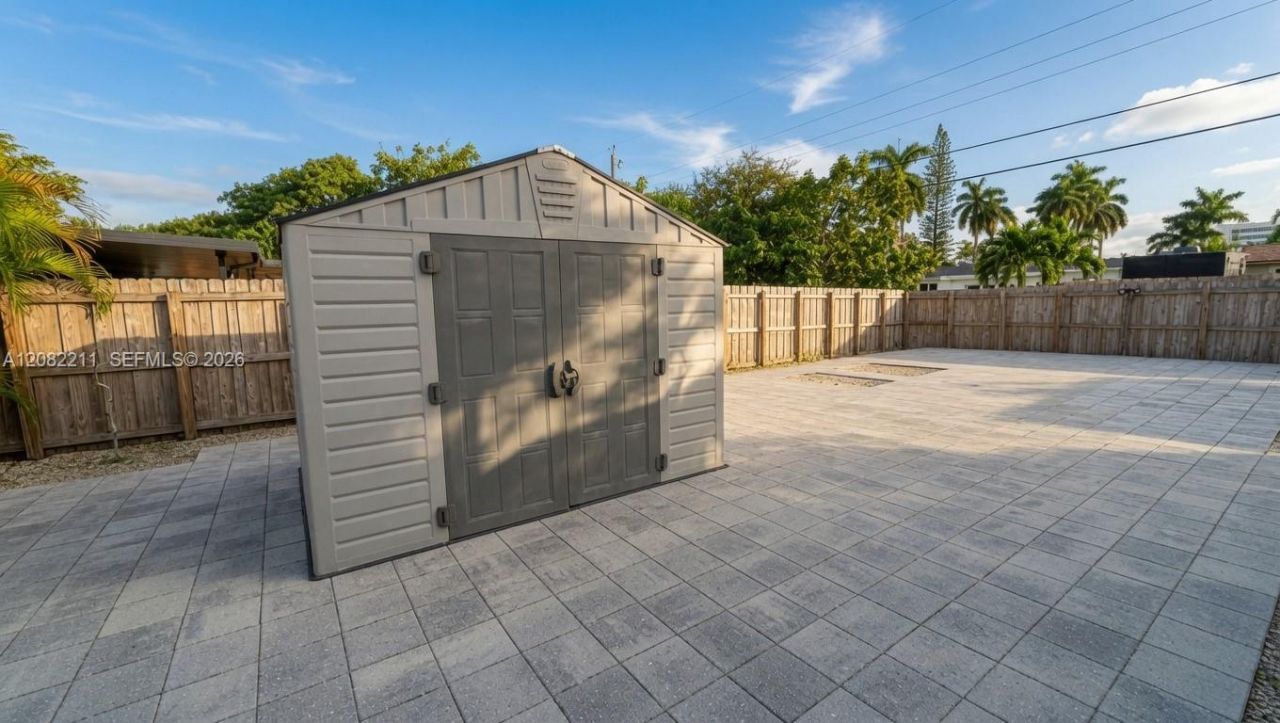 934 N 32nd Ave, Hollywood, FL 33021 Photo