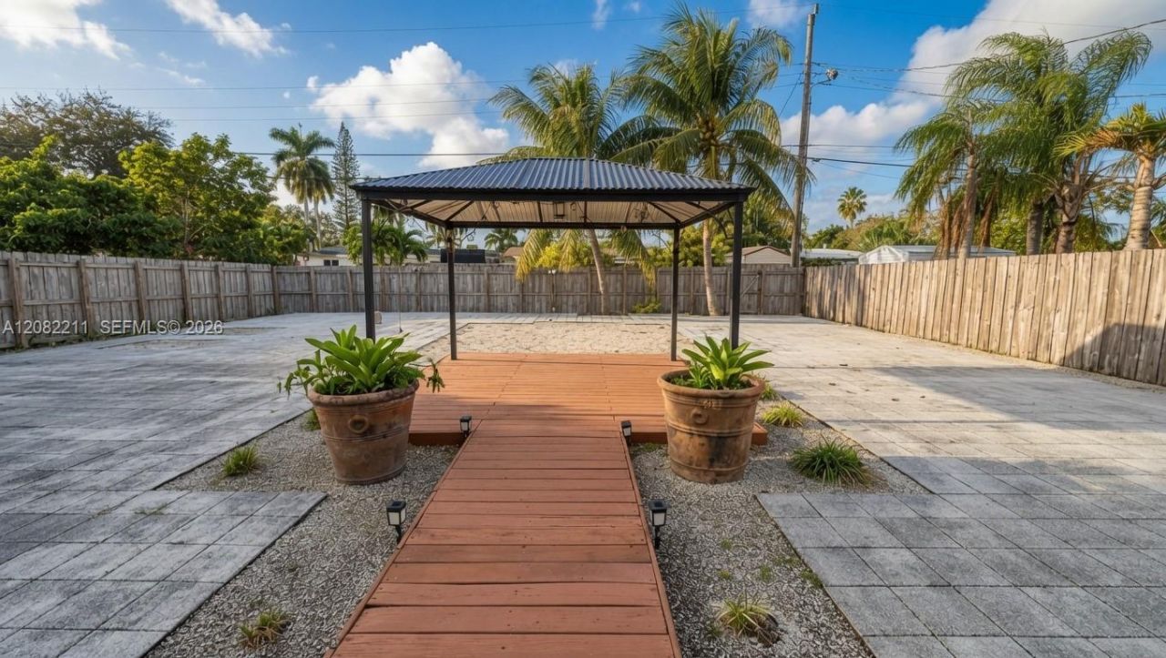 934 N 32nd Ave, Hollywood, FL 33021 Photo
