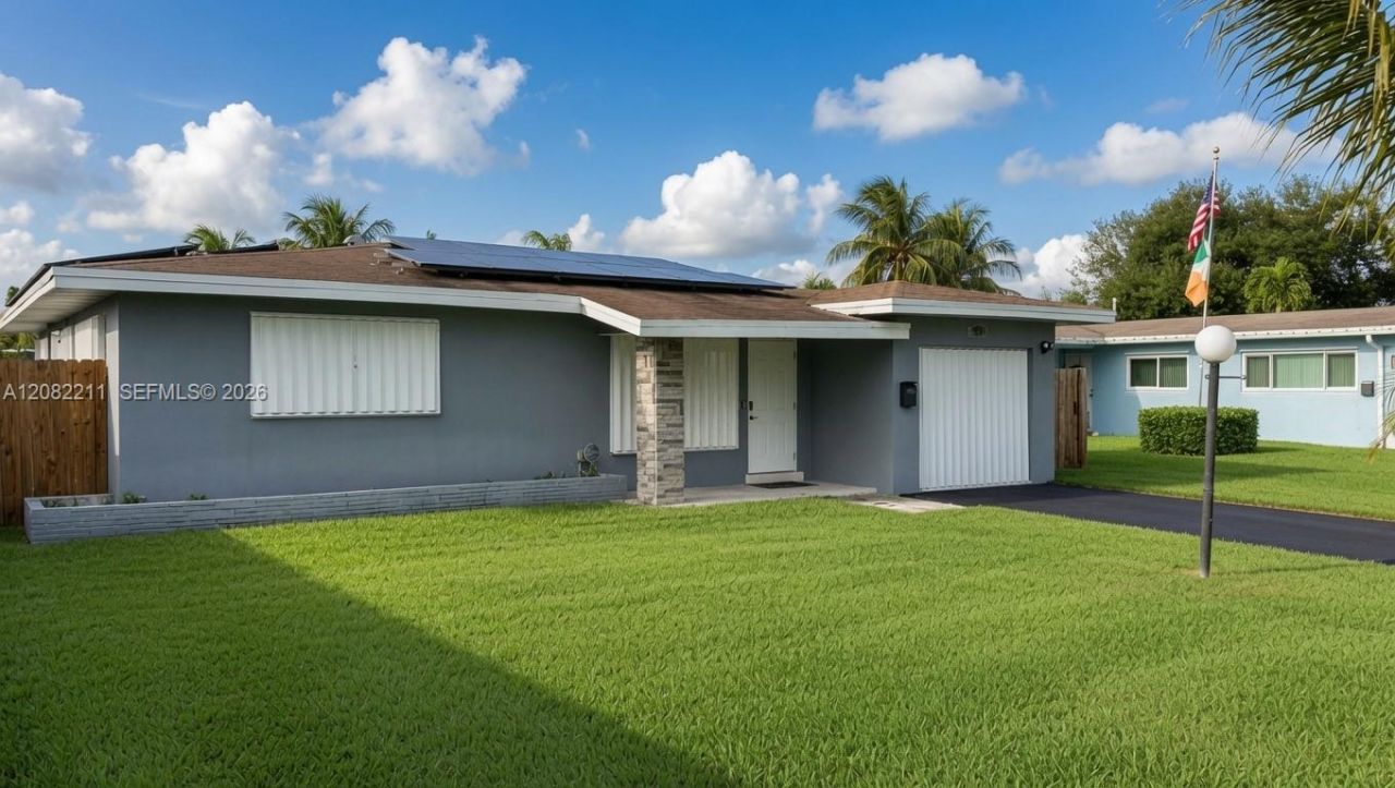 934 N 32nd Ave, Hollywood, FL 33021 Photo