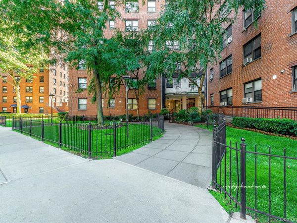 99-32 66th Road, Unit 5Z, Rego Park, NY 11374