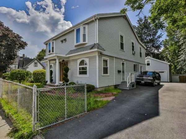 636 River St, Unit 1, Boston, MA 02126