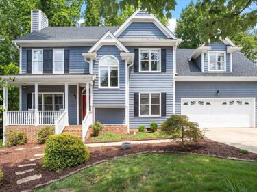 2513 Sugar Maple Court, Raleigh, NC 27615