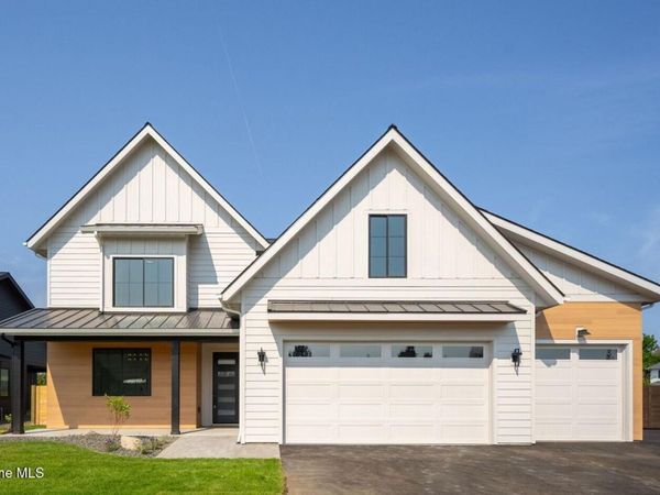 11059 N Armonia Way , Hayden Lake, ID 83835