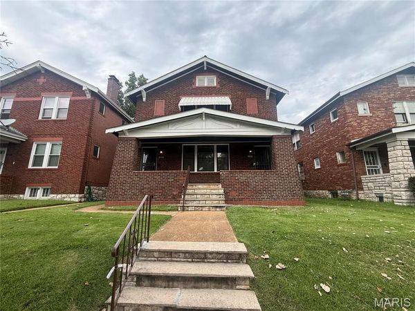 1631 McLaran Avenue, St Louis, MO 63147