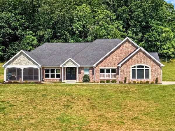 4425 Lookout Point Drive, Augusta, MO 63332