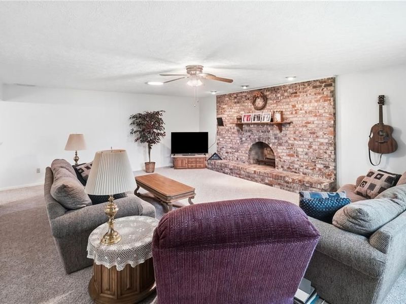 110 Fairway Drive, Springboro, OH 45066 Photo 13