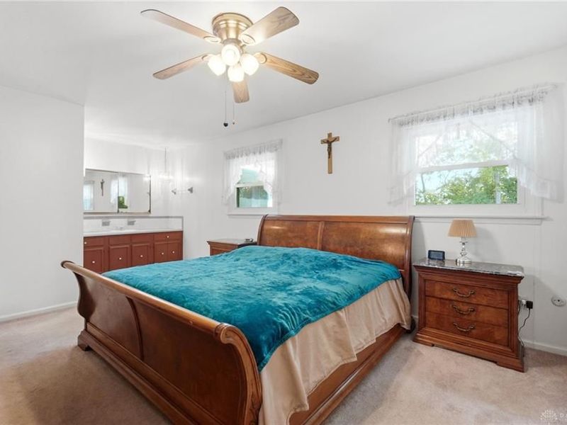 110 Fairway Drive, Springboro, OH 45066 Photo 5