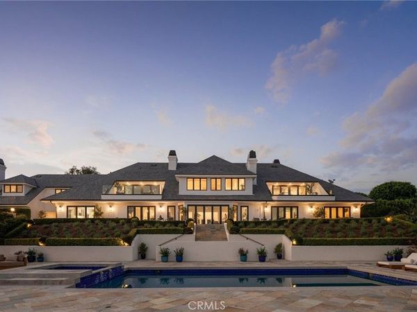 3201 Campanil Drive, Santa Barbara, CA 93109