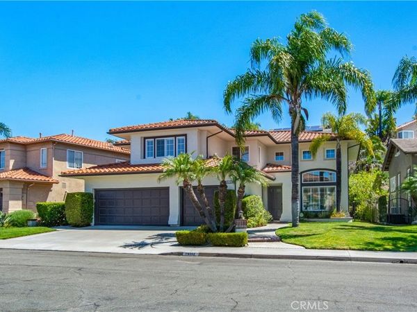 19352 Jasper Hill, Trabuco Canyon, CA 92679