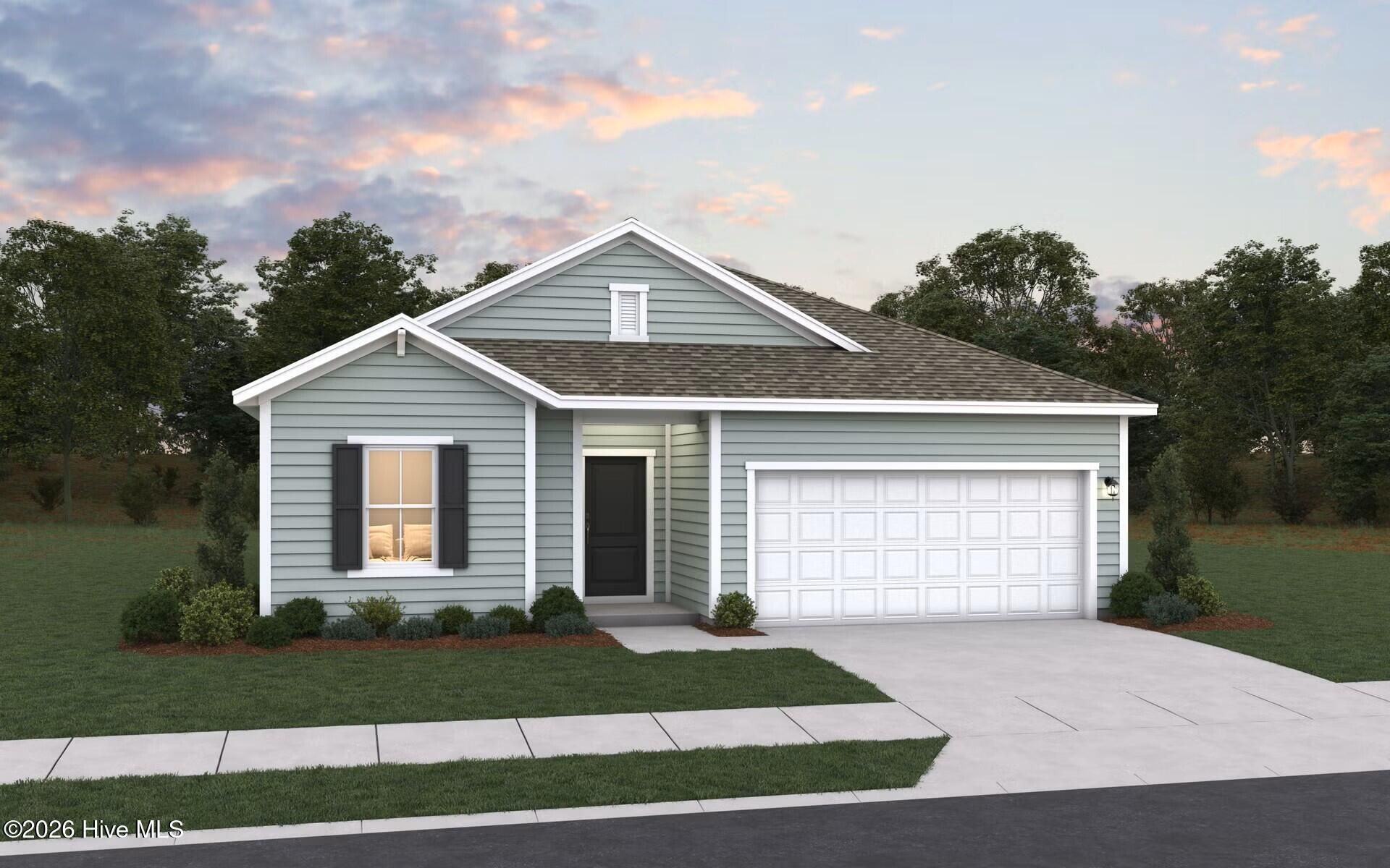 103 N Squires Lane, Richlands, NC 28574 Main Photo