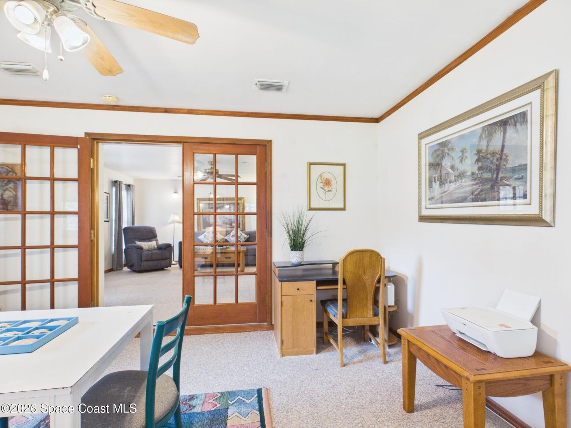 9545 Honeysuckle Drive , Micco, FL 32976 Photo