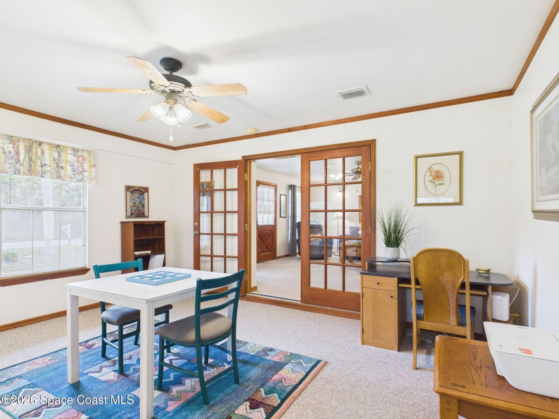 9545 Honeysuckle Drive , Micco, FL 32976 Photo