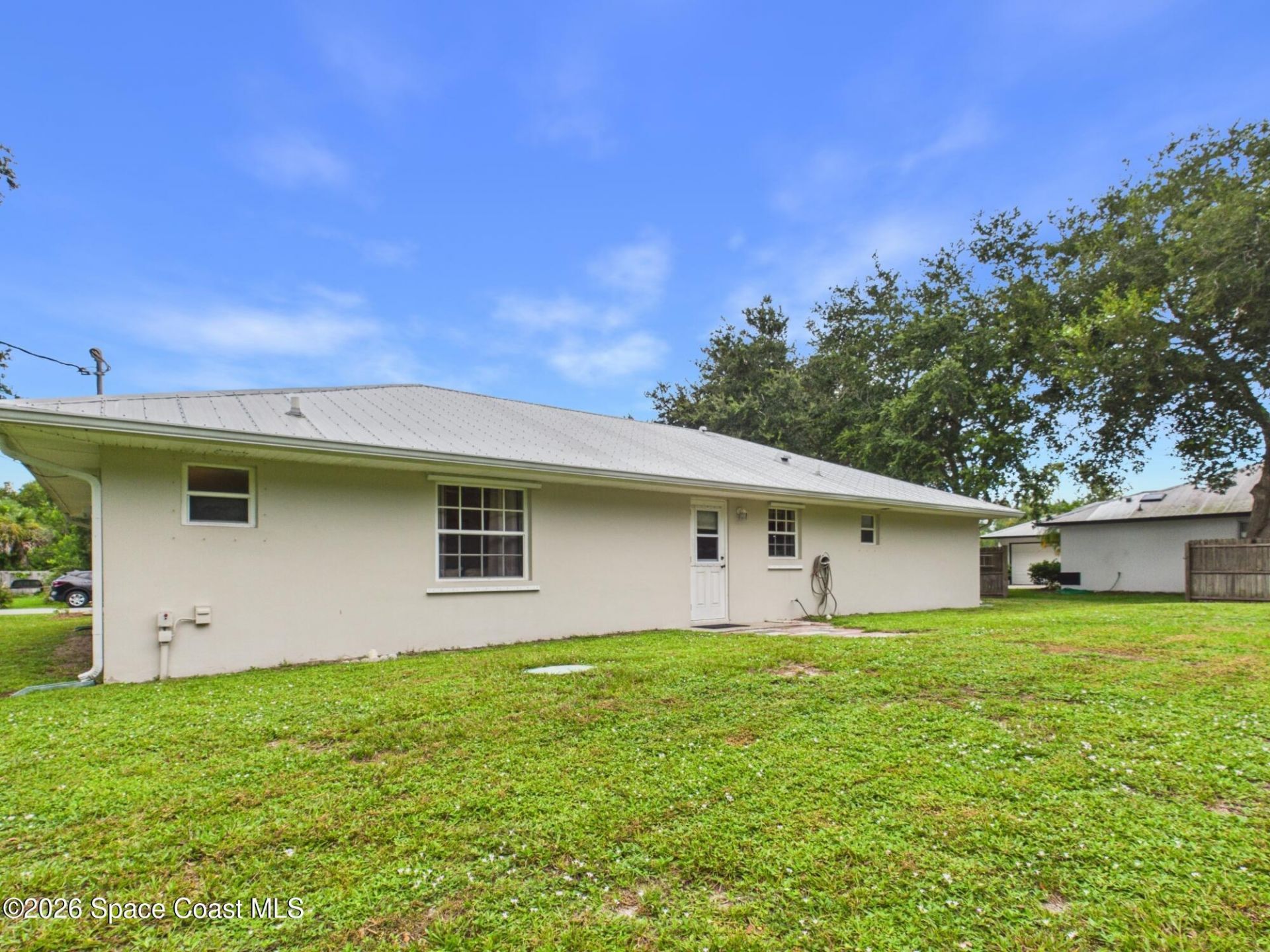 9545 Honeysuckle Drive , Micco, FL 32976 Photo