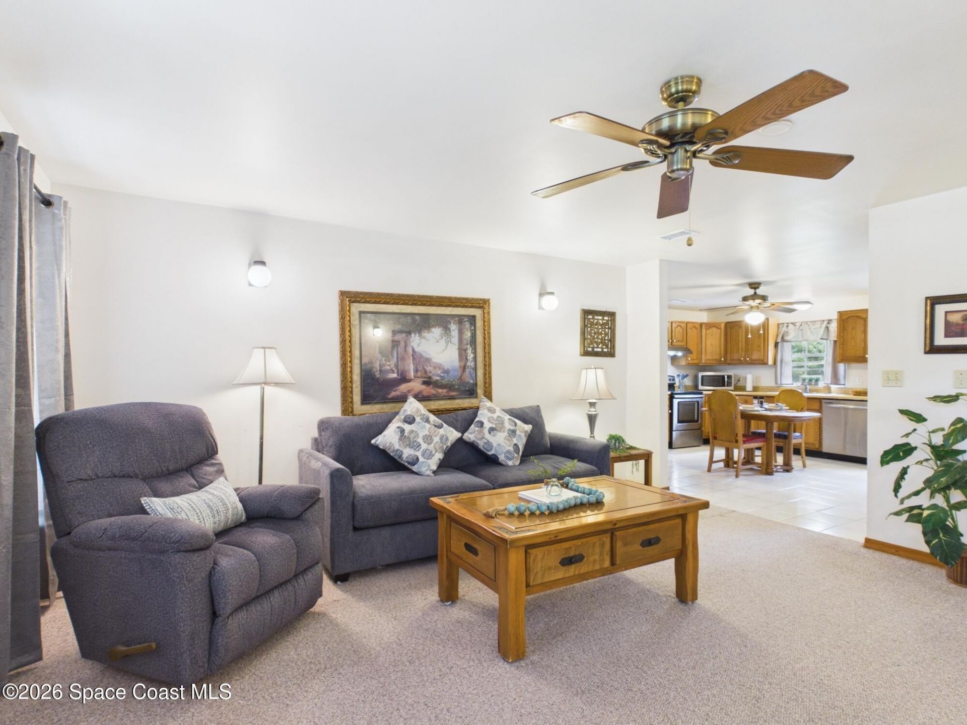 9545 Honeysuckle Drive , Micco, FL 32976 Photo