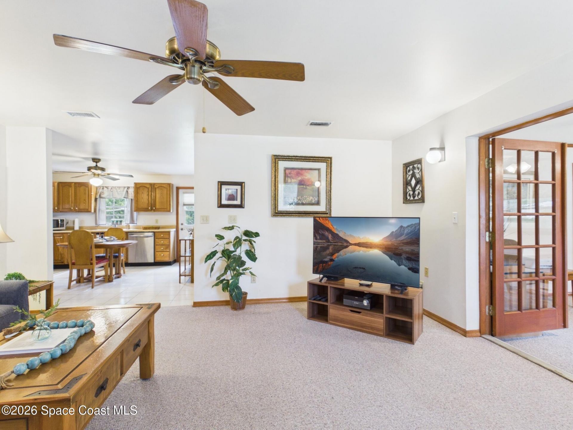 9545 Honeysuckle Drive , Micco, FL 32976 Photo